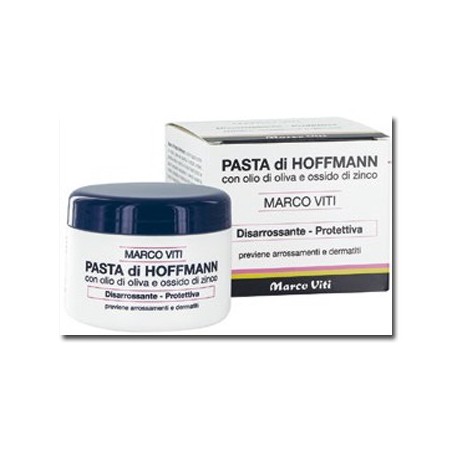Marco Viti Pasta Di Hoffmann protettiva lenitiva per irritazioni cutanee 200 ml Marco Viti Pasta Di Hoffmann protettiva lenitiva per irritazioni cutanee 200 ml