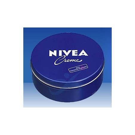 Nivea Creme crema corpo idratante classica per tutta la famiglia 250 ml Nivea Creme crema corpo idratante classica per tutta la famiglia 250 ml
