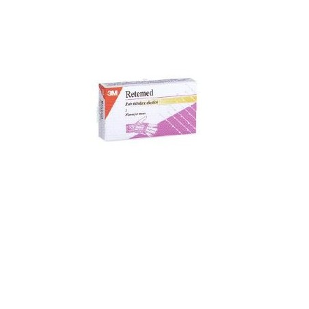 Retemed Rete Tubolare Misura 5,5 per medicazione ombelicale 4 pezzi Retemed Rete Tubolare Misura 5,5 per medicazione ombelicale 4 pezzi