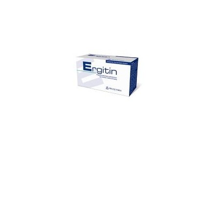 Ergitin integratore vitamine carnitina ginseng NADH 10 flaconcini 10 ml Ergitin integratore vitamine carnitina ginseng NADH 10 flaconcini 10 ml