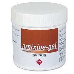 Arnixine Gel per cavalli coadiuvante dell'apparato articolare e muscolo-tendineo 750 ml