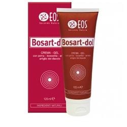 Eos Bosart Dol crema gel trattamento delle sintomatologie osteoarticolari 125 ml