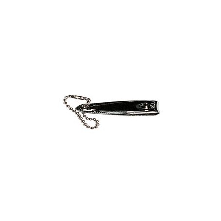Depofarma Tagliaunghie resistente in acciaio inox 1 pezzo Depofarma Tagliaunghie resistente in acciaio inox 1 pezzo