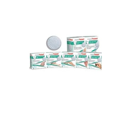 Medipresteril Rete Tubolare Elastica per dita calibro 0 4 m tesi Medipresteril Rete Tubolare Elastica per dita calibro 0 4 m tesi