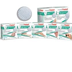 Medipresteril Rete Tubolare Elastica da dito per fissaggio medicazioni calibro 0 4 m tesi