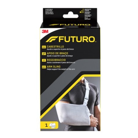 3m Italia Futuro Reggibraccio Adulti Taglia Unica 3m Italia Futuro Reggibraccio Adulti Taglia Unica