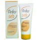 Anfo Seb Shampoo Doccia Detergente viso corpo azione cherato-regolatrice 200 ml