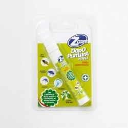 Z Care Dopopuntura Natural penna calmante lenitiva con estratti naturali 14 ml