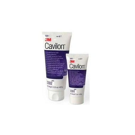 3m Italia Cavilon Crema Barriera protettiva per danni da incontinenza 28 g 3m Italia Cavilon Crema Barriera protettiva per danni da incontinenza 28 g