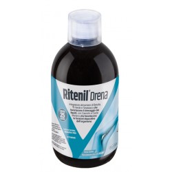 Syrio Ritenil Drena integratore drenante depurativo 500 ml