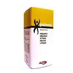 Paloma Soluzione integratore per calcolosi renale 200 ml