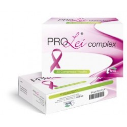 Tfarma Prolei Complex integratore per la menopausa 30 compresse