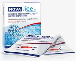 Nova Ice Ghiaccio secco istantaneo 1 busta in TNT