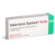 Sanifarma Valeriana System Forte 300 integratore anti stress 20 compresse