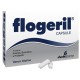 Shedir Pharma Flogeril 30 Capsule - Integratore drenante