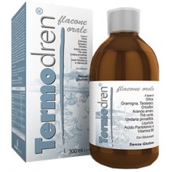 Shedir Pharma Termodren Sciroppo 300 ml