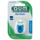 Gum Easy Floss Filo interdentale facile da inserire scorrevole resistente 30 metri