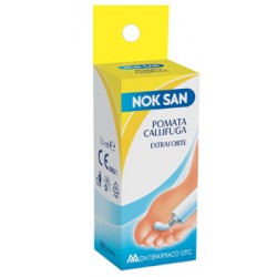 Nok San Pomata callifuga extra forte per calli e duroni 7,5 ml