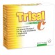 Trisal C integratore multiminerale riduzione della stanchezza e dell’affaticamento 20 buste