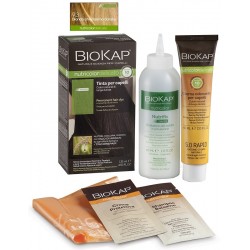 Biokap Nutricolor Tinta Delicata per capelli Rapid 9.3 Biondo chiarissimo dorato
