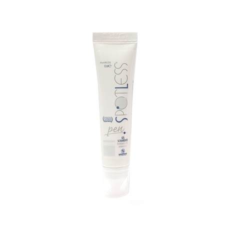 Biodue Spotless Pen Gel trasparente e inodore per contrastare le macchie cutanee 10 ml