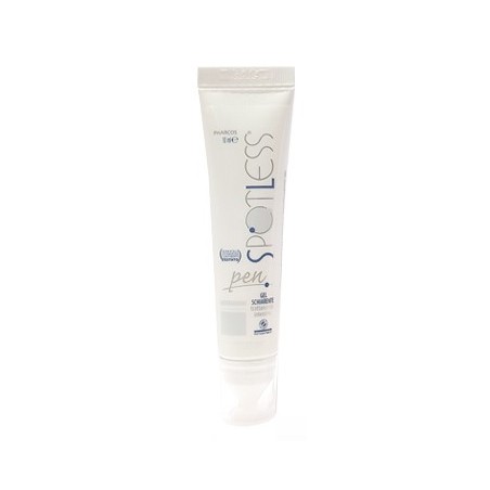 Biodue Spotless Pen Gel trasparente e inodore per contrastare le macchie cutanee 10 ml Biodue Spotless Pen Gel trasparente e inodore per contrastare le macchie cutanee 10 ml