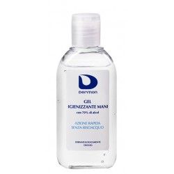 Alfasigma Dermon Gel Igienizzante Mani 70% alcool 100 ml