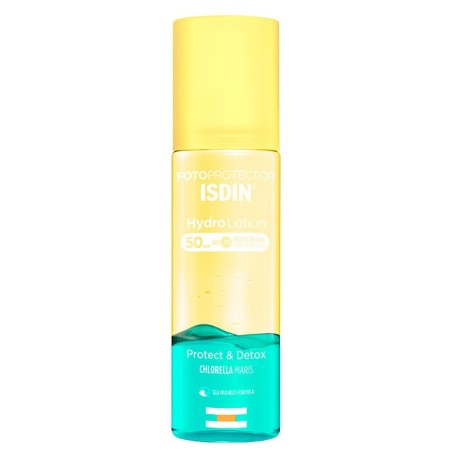 FotoProtector HydroLotion SPF 50 Protezione bifasica antiossidante 200ml FotoProtector HydroLotion SPF 50 Protezione bifasica antiossidante 200ml