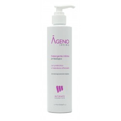 Ageno Intimo Detergente con Prebiotico contro la secchezza 300ml
