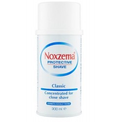 Noxzema Protective Shave Classic Concentrata per una rasatura a fondo 386 g