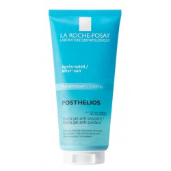 La Roche Posay Posthelios Hydra Gel doposole emolliente 200 ml