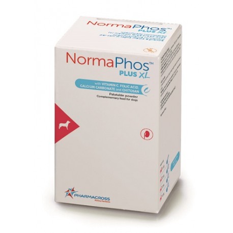 Pharmacross Co Normaphos Xl Plus 90 G