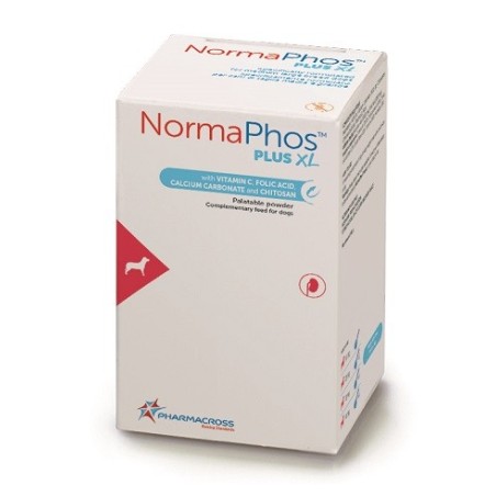 Pharmacross Co Normaphos Xl Plus 90 G