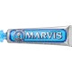 Ludovico Martelli Marvis Aquatic Mint dentifricio alla menta 85 ml