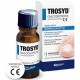 Trosyd Idrolacca trattamento onicodistrofie e alterazioni delle unghie 7 ml