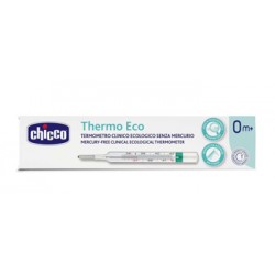 Chicco Termometro In Vetro