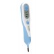 Chicco Termometro digitale Easy 2 In 1 per temperatura rettale e ascellare del bambino