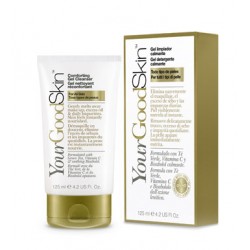 YourGoodSkin Gel detergente calmante nutriente per pelle impura 125 ml