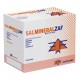 Salmineralzaf integratore magnesio potassio zinco vitamina C 20 bustine monodose