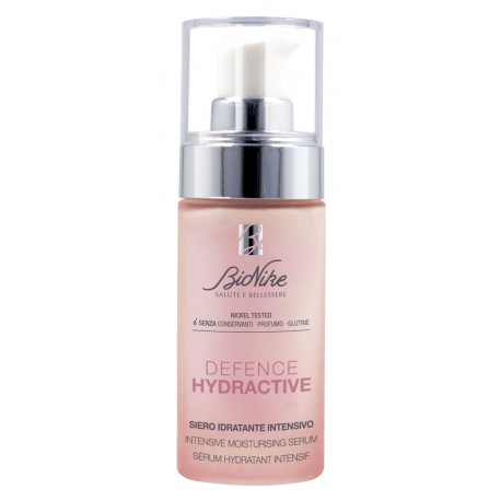 Bionike Defence Hydractive Siero Idratante viso intensivo pelle fresca 30 ml