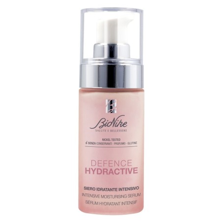 Bionike Defence Hydractive Siero Idratante viso intensivo pelle fresca 30 ml Bionike Defence Hydractive Siero Idratante viso intensivo pelle fresca 30 ml