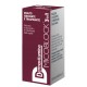 Dermovitamina Micoblock 3 In 1 Smalto idratante e traspirante bordeaux per imperfezioni delle unghie 5 ml
