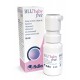 Blu Baby Free spray oculare lubrificante per occhi infiammati allergici 8 ml