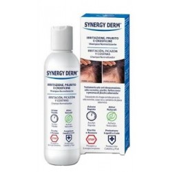 Synergy Derm Shampoo multiattivo lenitivo da irritazione, prurito e crosticine 200 ml 
