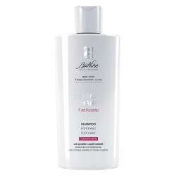 Bionike Defence Hair Shampoo Ridensificante fortificante per capelli fragili 200 ml