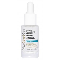 Yourgoodskin Booster Idratante Istantaneo siero viso rimpolpante immediato 15 ml