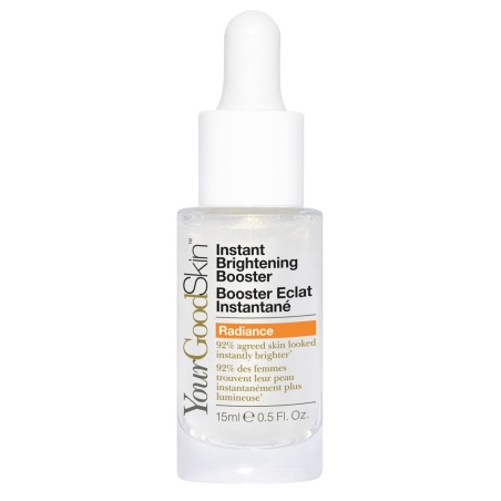 Yourgoodskin Booster Illuminante Istantaneo siero viso pelle radiosa 15 ml Yourgoodskin Booster Illuminante Istantaneo siero viso pelle radiosa 15 ml