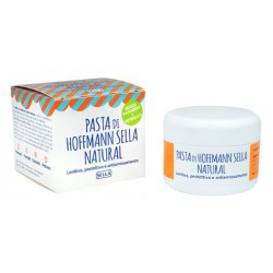 Pasta di Hoffmann Sella Natural Lenitiva protettiva antiarrossamento 200 ml