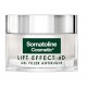 Somatoline Cosmetic Lift Effect 4D Gel filler antirughe per pelli normali e miste 50 ml