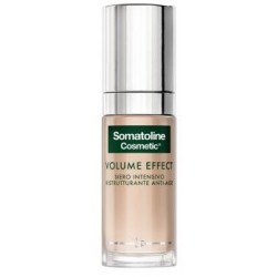 Somatoline Cosmetic Volume Effect Siero intensivo ristrutturante anti età intensivo 30 ml